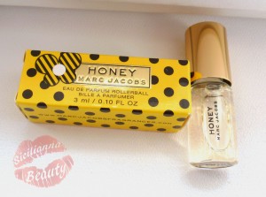 marc jacobs honey