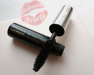 clinique high impact mascara