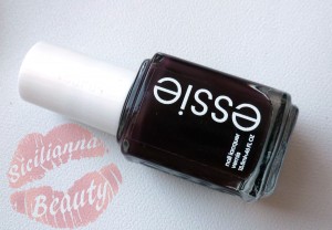 luxe box essie