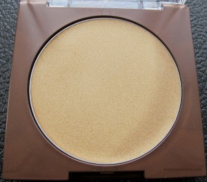 covergirl the luminizer2