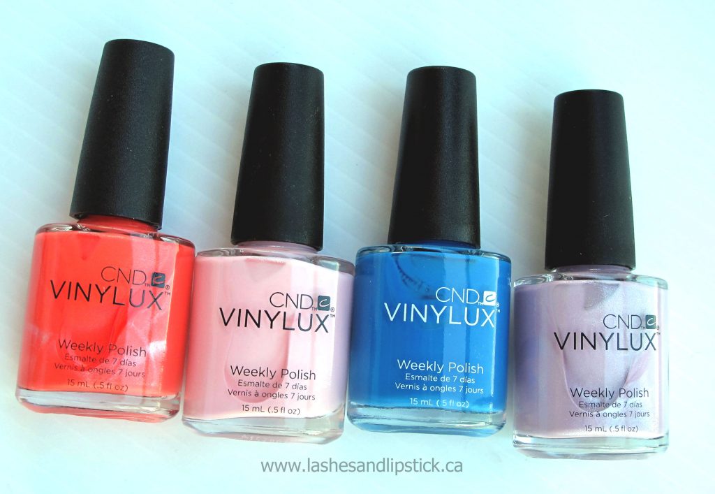 CNDvinylux