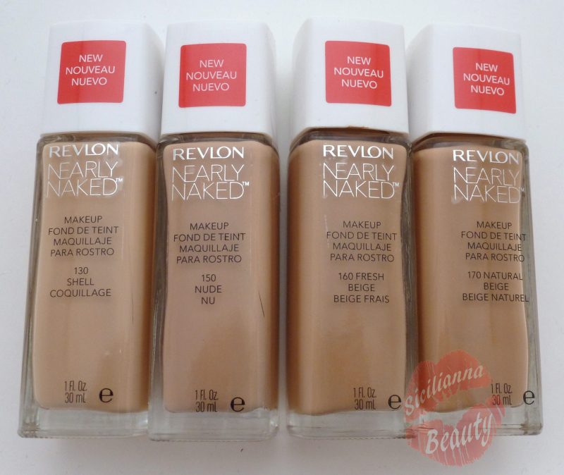 TUTORIAL: Emma Stone's Nearly Naked Look with Revlon - Lashes